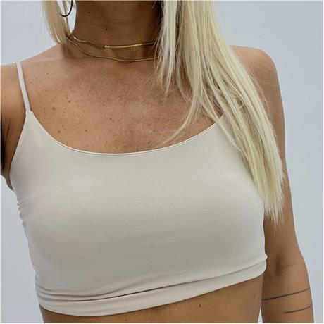 Top elasticizzato SELECTION